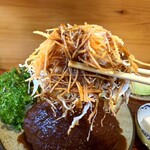 とんかつ一幸 - 