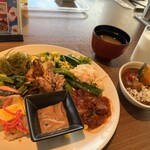 ホテル&スパ センチュリーマリーナ 函館 - 