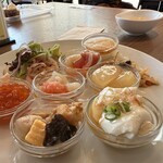 ホテル&スパ センチュリーマリーナ 函館 - 