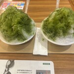 赤福茶屋 - 