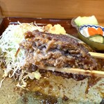 とんかつ一幸 - 