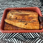 うな重 アークヒルズ店 - 