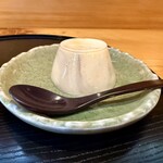 とんかつ一幸 - アロウカナ・ババロア♡♡