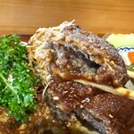 とんかつ一幸 - 