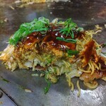 お好み焼 ひらの - 