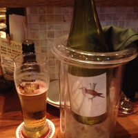 炉端イタリアン ICORIBI 堂島 - 