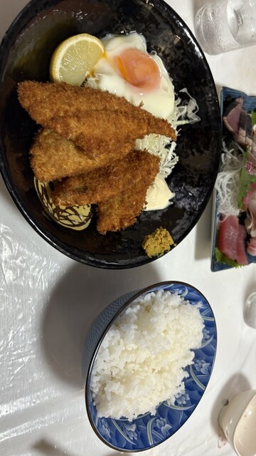 福ちゃん - 新潟/食堂 | 食べログ