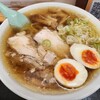 青竹手打ちラーメン  麺屋 貴