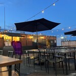 屋上ビアガーデンNAGI - 