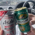セブンイレブン - ドリンク写真: