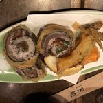 産地直送 お魚とお野菜 海畑 - 
