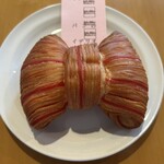 パンのイデリオ - チョコレートリボン