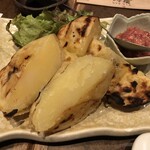 産地直送 お魚とお野菜 海畑 - 