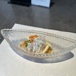 寿司 なかご 別邸 - 