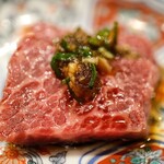 鮨 そえ島 - 
