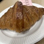 パンのイデリオ - クロワッサン