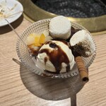 本格焼肉・韓国家庭料理 食辛房 - 