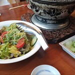 但馬家幸之助 - 