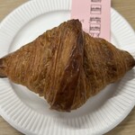 パンのイデリオ - クロワッサン