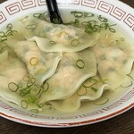 香美園 民生支店 - 