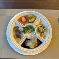 老上海 陸氏厨房 中洲店 - 