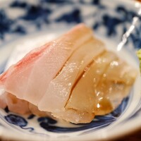 鮨 そえ島 - 