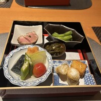 かつら はなれ - 