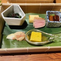 銀座ろくさん亭 - 
