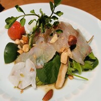 銀座ろくさん亭 - 