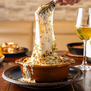 とこなつ家名物!!溶岩ボロネーゼパスタ