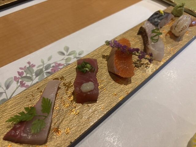 Sengyo to Honkaku Jizake Wasou Sakura no Niwa