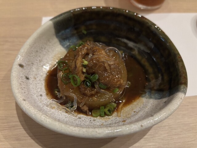 銀座 ぼくじんのご予約 - 東銀座/居酒屋 | 食べログ