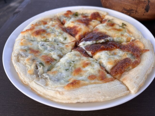 屋上ビアガーデンNAGI - 釧路（ビアガーデン）の写真