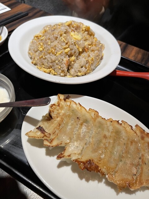 みんみんです！ 口コミ一覧 : 珉珉 南千日前本店 （みんみん） - なんば（大阪