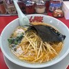 ラーメン 山岡家 たつの店