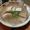 豚骨ラーメン まる・安 名護店