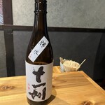 焼鳥と地酒 SAKE酉 - 