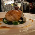 レストラン・アルバス - 