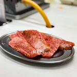 大幸園 - カルビ