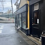 東京ボンベイ - 外観