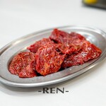 大幸園 - ハラミ