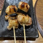 焼鳥と地酒 SAKE酉 - 