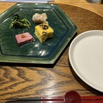 焼鳥と地酒 SAKE酉 - 