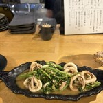 食堂 黒うさぎ - 