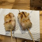 焼鳥と地酒 SAKE酉 - 