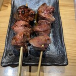 焼鳥と地酒 SAKE酉 - 