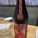 焼鳥と地酒 SAKE酉 - 