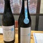 焼鳥と地酒 SAKE酉 - 