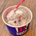 サーティワンアイスクリーム - 料理写真: