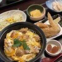 名古屋コーチン・旬菜 一鳳 金山本店 - 